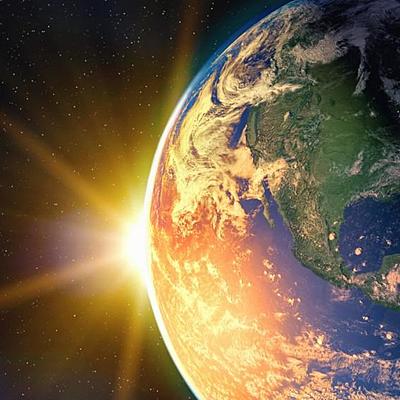 Timeline: La diferenciación de la Tierra