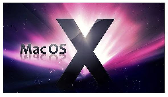MacOS X