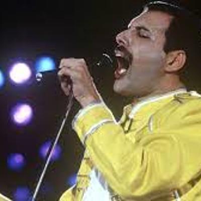 Timeline: VIDA Y OBRA DE UN ÍDOLO  DE LA MÚSICA