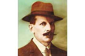 1904 Rafael Uribe y Benjamín Herrera