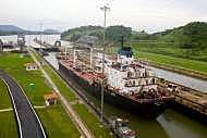 EL CANAL DE PANAMÁ
