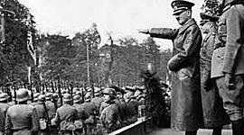 Timeline: La seconda guerra mondiale