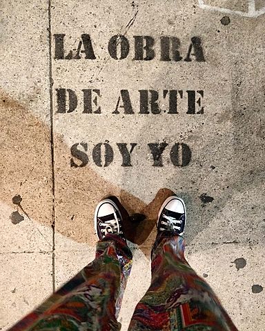Tipografía Stencil / US Army
