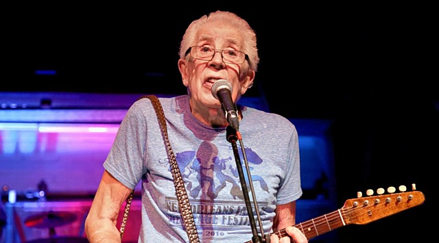 John Mayall