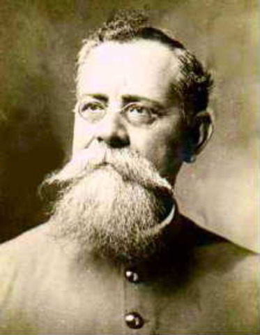 Venustiano Carranza (1859-1920)20 Apr 1859