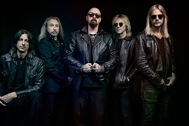 Judas Priest