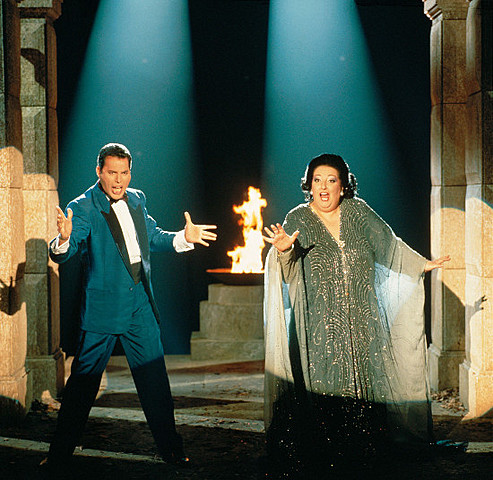 SU PRIMERA COLABORACIÓN IMPORTANTE