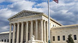 Timeline: Landmark Cases