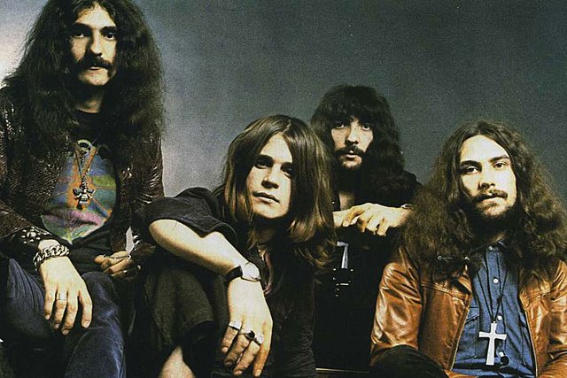 Black Sabbath