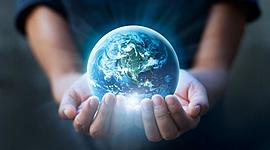 Timeline: DIFERENCIACIÓN DE LA TIERRA