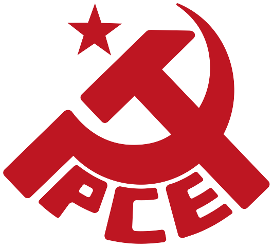 Partido Comunista de España (PCE)