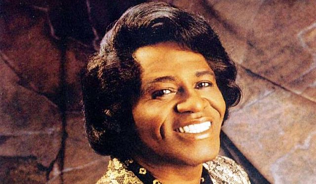 James Brown