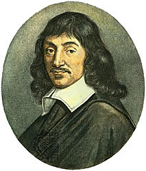 René Descartes y la geometría