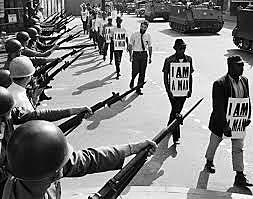 Movimiento del 68 en Estados Unidos