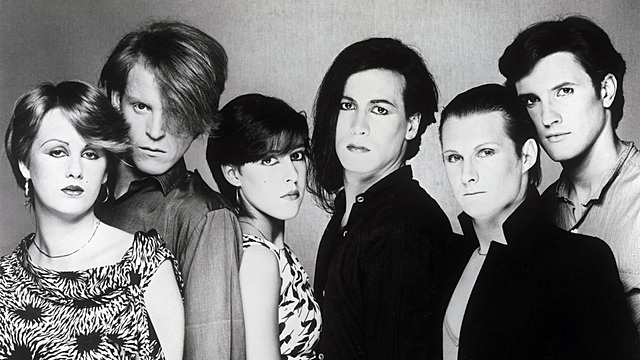 The Human League