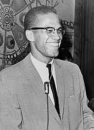 Malcolm X assassiantion