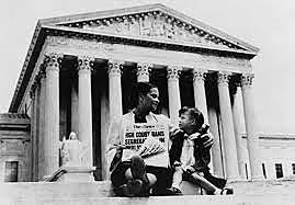 Brown v Board of Education