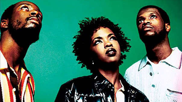 The Fugees