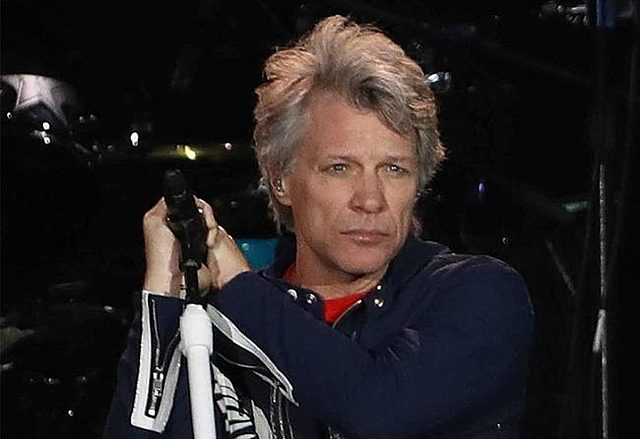 Bon Jovi