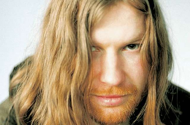 Aphex Twin