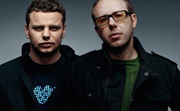 Chemical Brothers