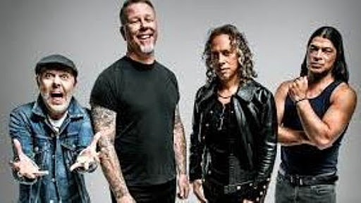 Metallica