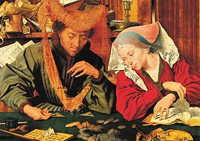 El Consejo de Principios Contables - APB