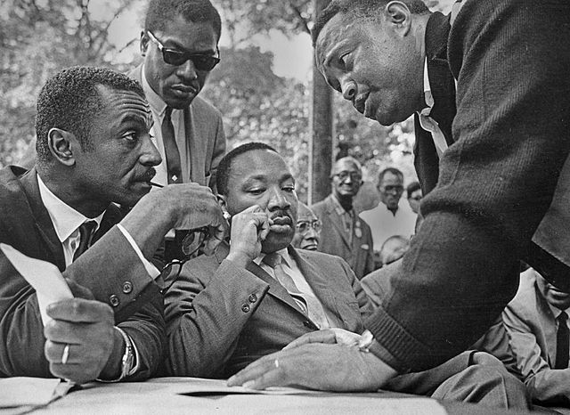 Bombing of Reverend Shuttlesworth