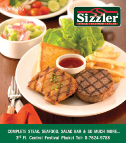 American Stadium of Food