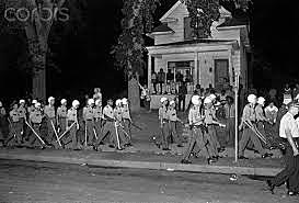 Minneapolis Riots