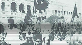 Timeline: Events of partition from 1940-47