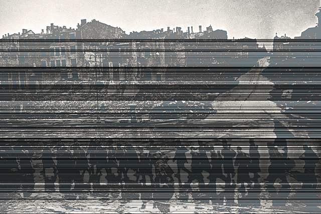 26 марта - 14 апреля - Одесская наступательная операция