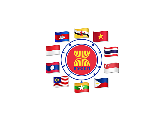ASEAN founded.