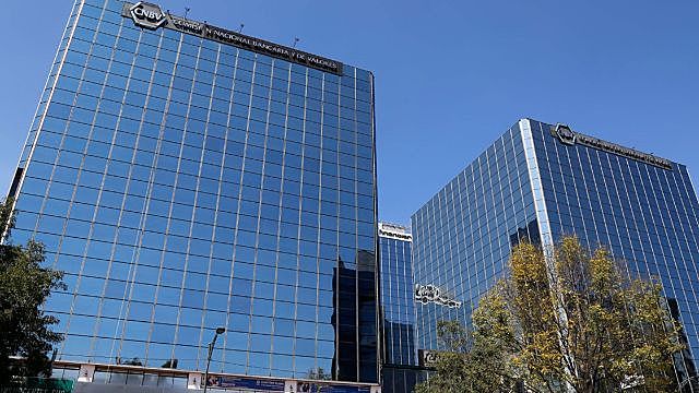 OFICINA PRINCIPAL DE LA CNBV