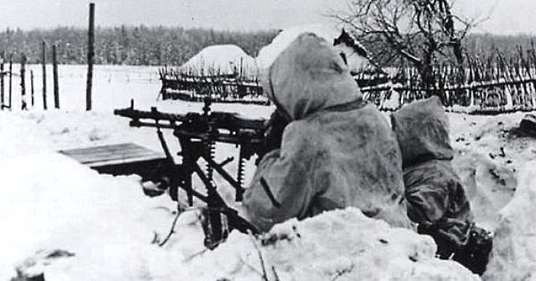 Alemania invade la Unión Soviética