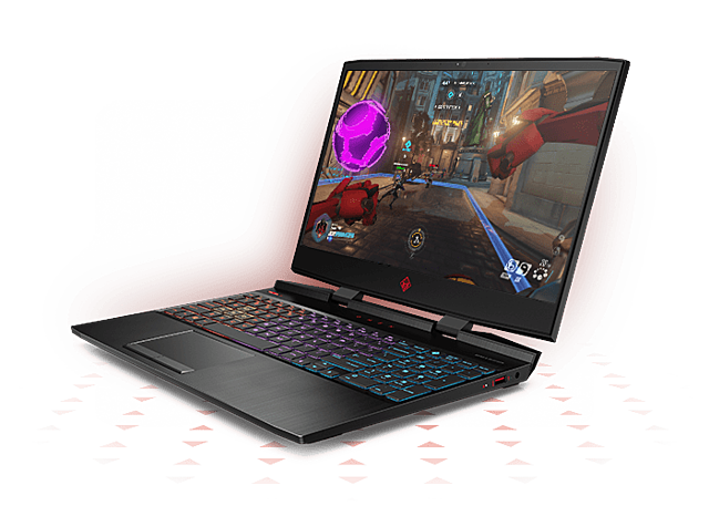 HP Omen