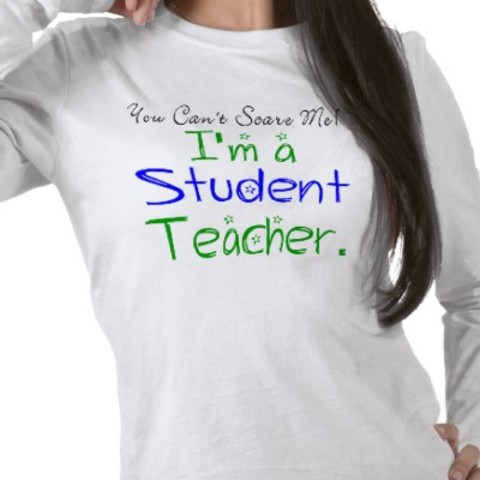 Student Teaching