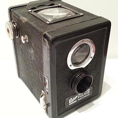 Timeline: la evolución de  las cámaras