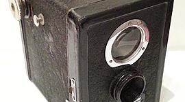 Timeline: la evolución de  las cámaras