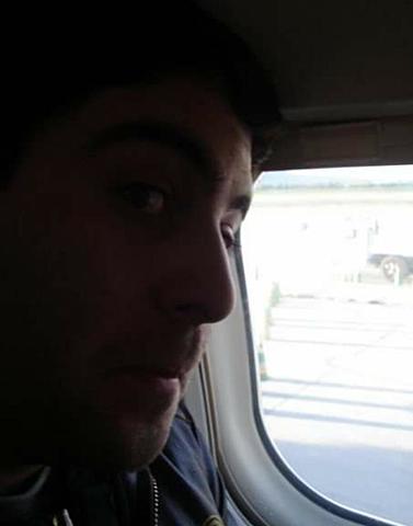 A conocer al amor de mi vida