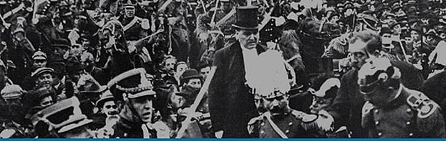 Los triunfos de radicales y socialistas