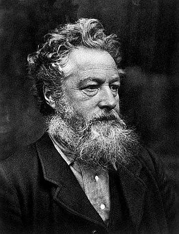 William Morris