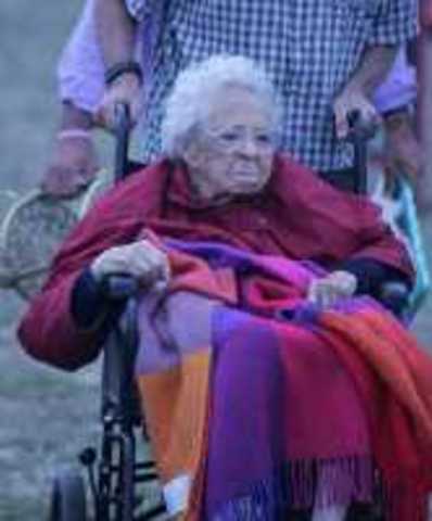 Projection of my 15th year of teaching