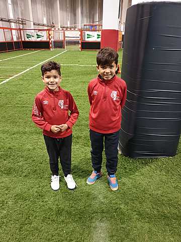 FUNDACION REAL MALLORCA-ESPAÑA