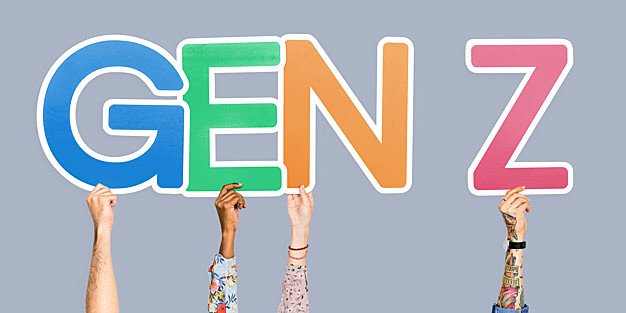 GENERACIÓN CENTENNIAL