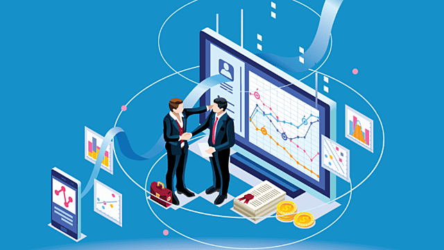 NOTICIA 1. Banca y fintech, la unión para mejorar la inclusión financiera