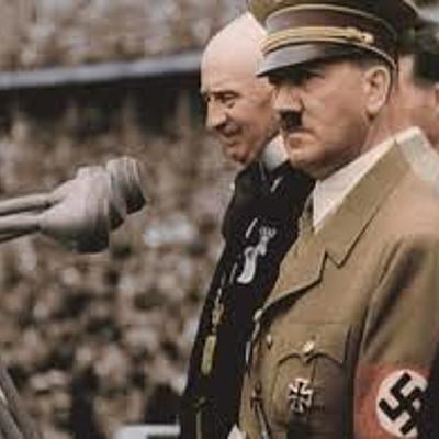 Timeline: Segunda Guerra Mundial.