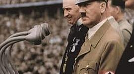 Timeline: Segunda Guerra Mundial.