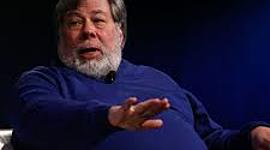 Timeline: The Timeline of Stephen Wozniak