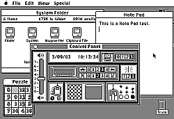 El primer sistema: Sistema 1